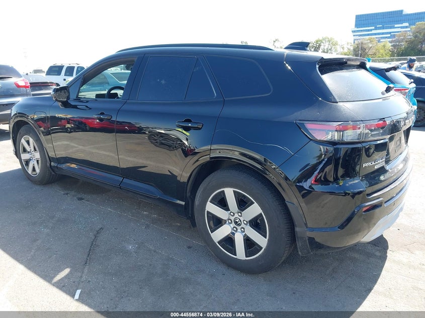 2024 Honda Prologue VIN 3GPKHWRM0RS525476 IAAI salvage auction — SIDE, Salvage Title, sold $8,625 on 2026-07-16 (photo 3)