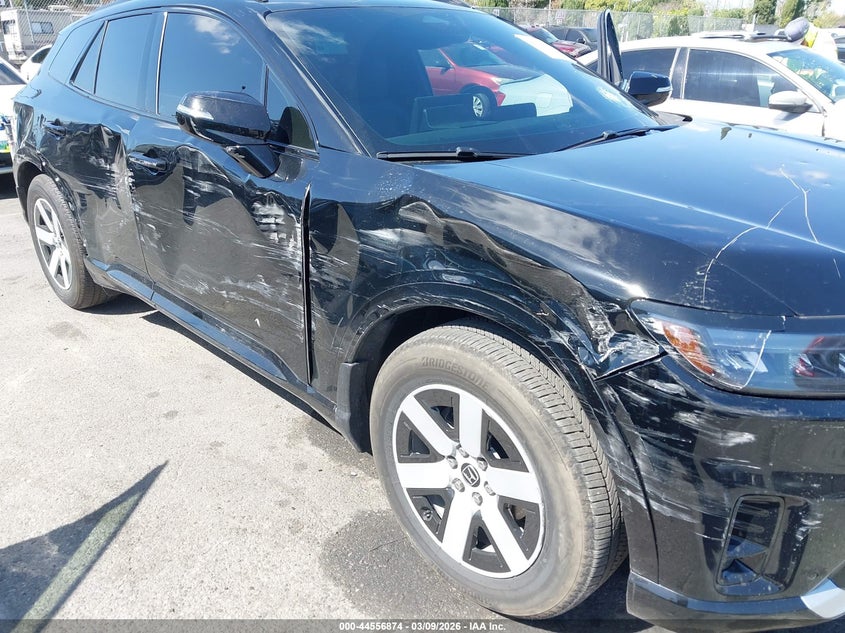 2024 Honda Prologue VIN 3GPKHWRM0RS525476 IAAI salvage auction — SIDE, Salvage Title, sold $8,625 on 2026-07-16 (photo 6)