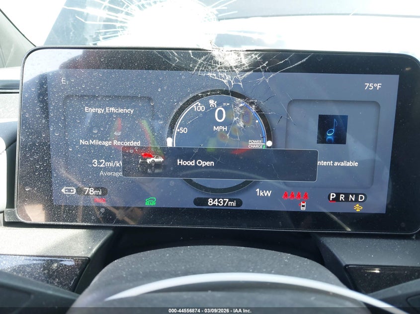 2024 Honda Prologue VIN 3GPKHWRM0RS525476 IAAI salvage auction — SIDE, Salvage Title, sold $8,625 on 2026-07-16 (photo 7)