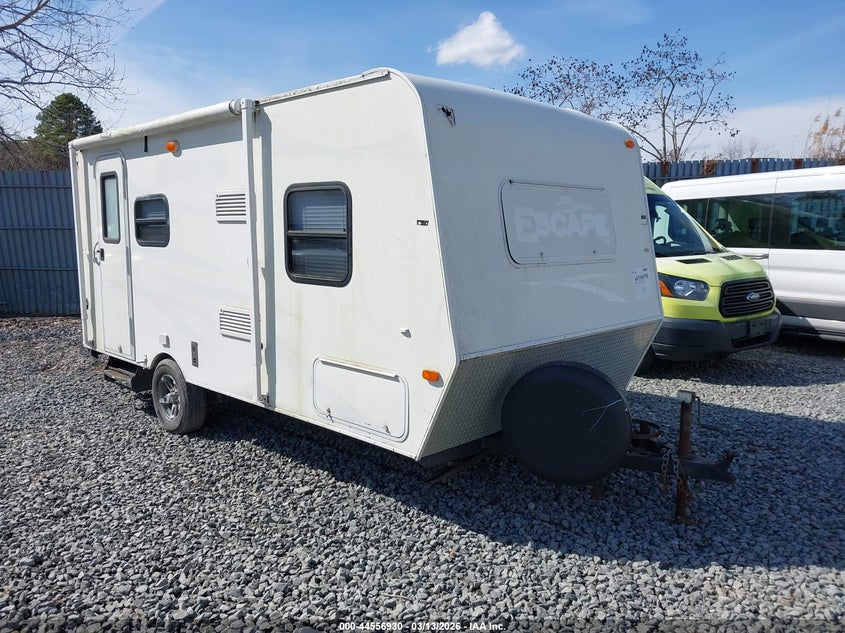 2013 VIN 4EZTA171XD8079178 IAAI salvage auction — WATER/FLOOD, Salvage (New Jersey), sold $800 on 2026-09-09 (photo 1)
