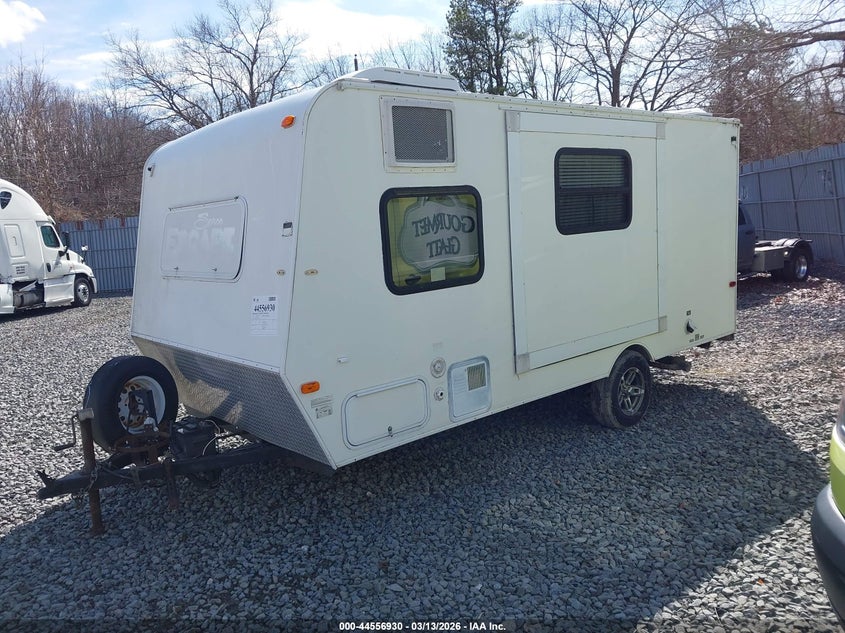 2013 VIN 4EZTA171XD8079178 IAAI salvage auction — WATER/FLOOD, Salvage (New Jersey), sold $800 on 2026-09-09 (photo 2)