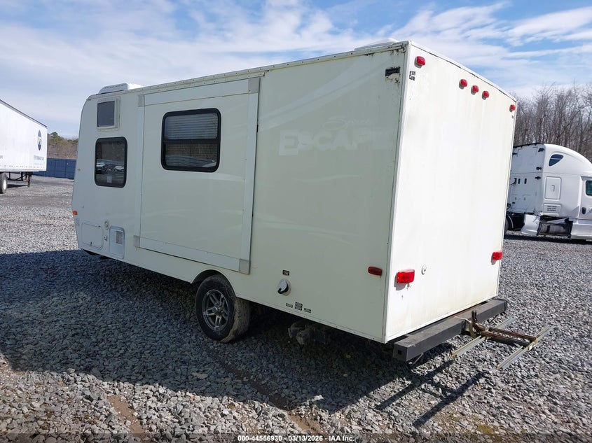 2013 VIN 4EZTA171XD8079178 IAAI salvage auction — WATER/FLOOD, Salvage (New Jersey), sold $800 on 2026-09-09 (photo 3)