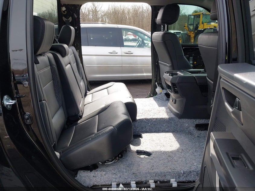 2024 Toyota Tundra VIN 5TFLA5DB5RX157451 IAAI salvage auction — Side, Salvage (Idaho), sold $19,850 on 2026-04-29 (photo 8)