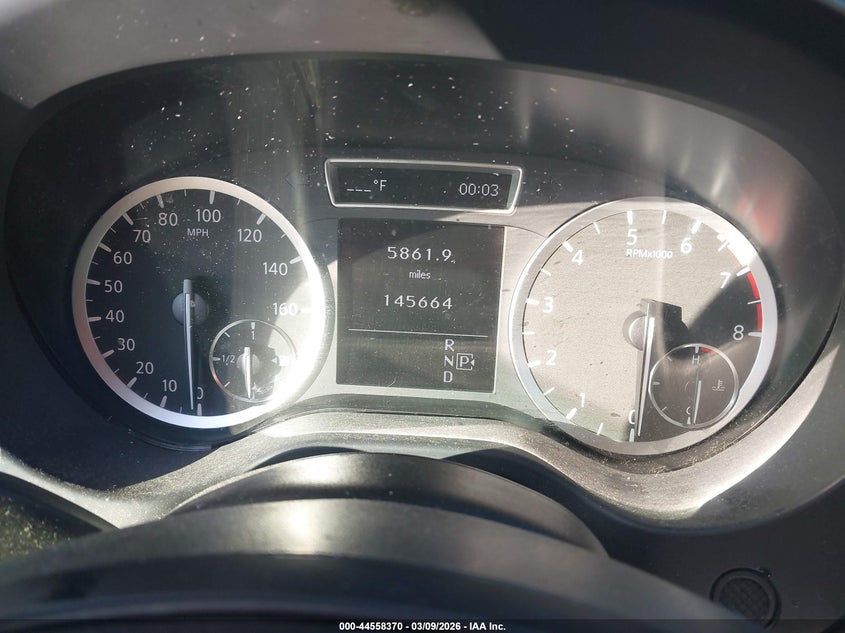 2018 Infiniti Qx30 VIN SJKCH5CR9JA057075 IAAI salvage auction — FRONT END, Salvage Title, sold $1,100 on 2026-07-14 (photo 7)