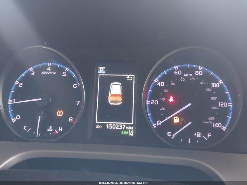 2018 Toyota Rav 4 VIN 2T3RFREV9JW833999 IAAI salvage auction — FRONT END, Salvage (Delaware), sold $4,950 on 2026-07-06 (photo 7)