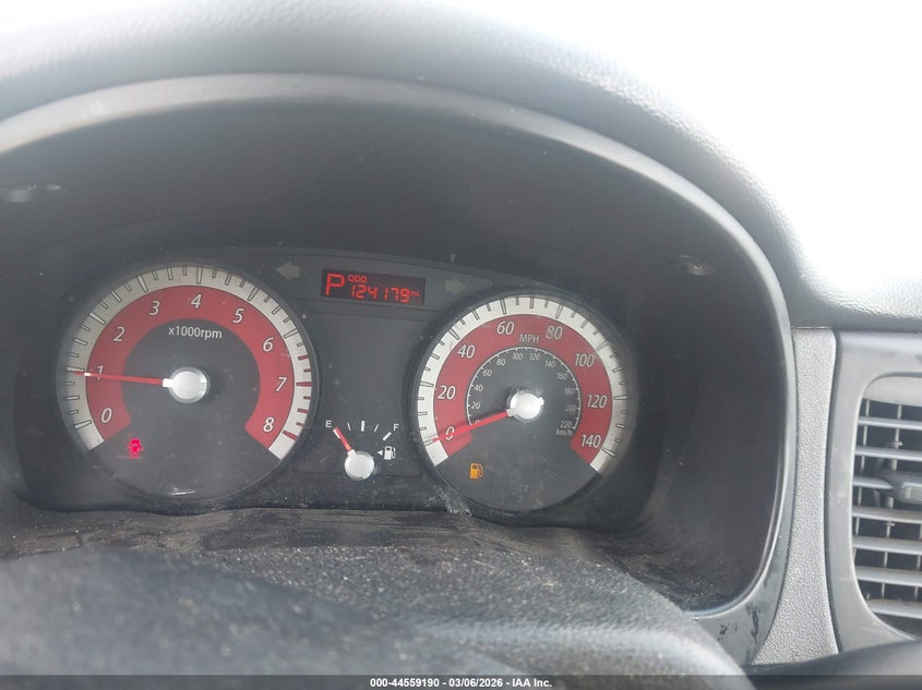 2011 Kia Rio VIN KNADH4A3XB6960613 IAAI salvage auction — RIGHT FRONT, Salvage (North Carolina), sold $25 on 2026-07-28 (photo 7)