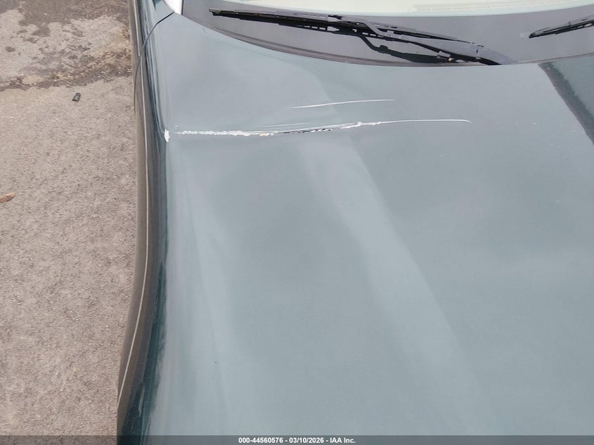 2007 Pontiac Solstice VIN 1G2MB35B27Y107588 IAAI salvage auction — FRONT END, Salvage (Tennessee), sold $2,250 on 2026-07-08 (photo 6)