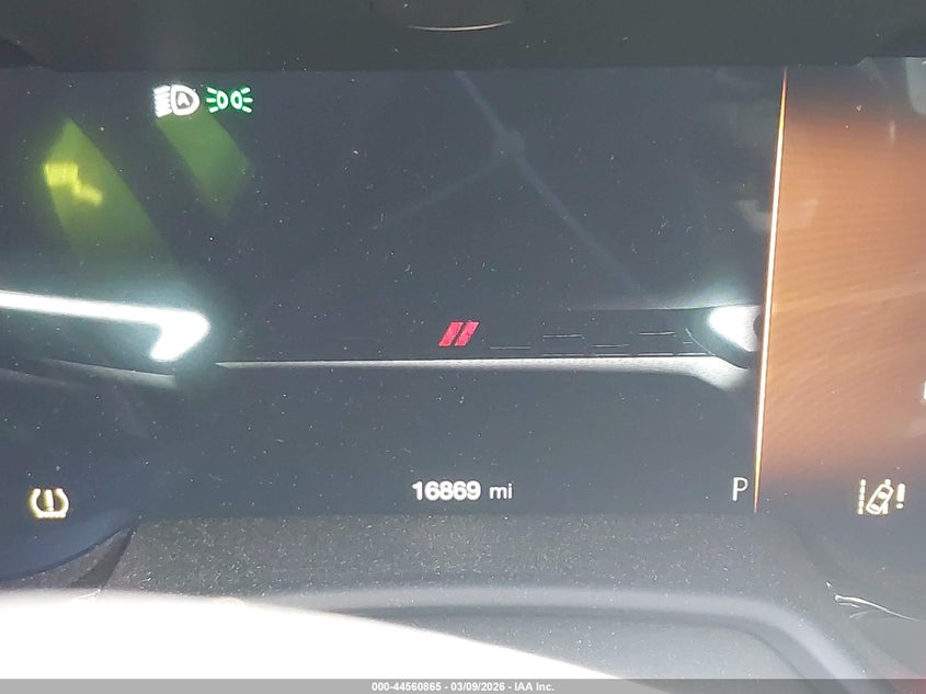 2024 Dodge Hornet VIN ZACPDFCW5R3A24878 IAAI salvage auction — SUSPENSION, Salvage Title, sold $8,250 on 2026-08-20 (photo 7)