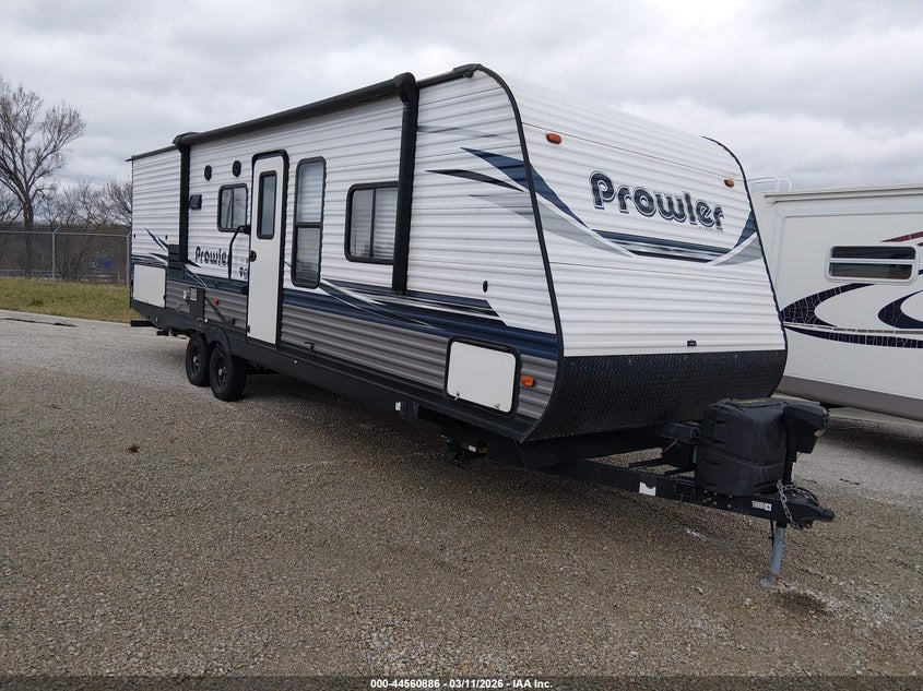 2020 VIN 5SFPB3223LE438220 IAAI salvage auction — RIGHT FRONT, Salvage Title, sold $5,200 on 2026-07-16 (photo 1)