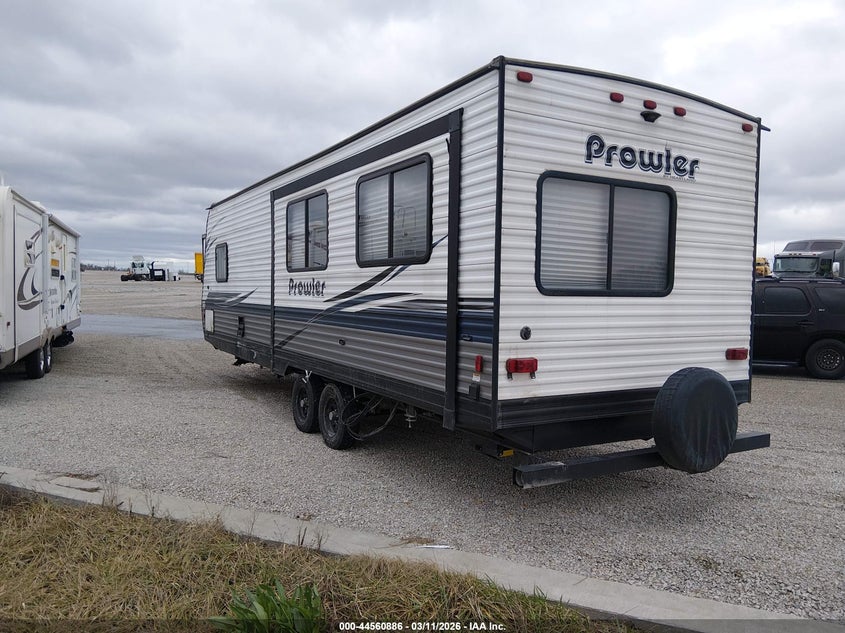 2020 VIN 5SFPB3223LE438220 IAAI salvage auction — RIGHT FRONT, Salvage Title, sold $5,200 on 2026-07-16 (photo 3)