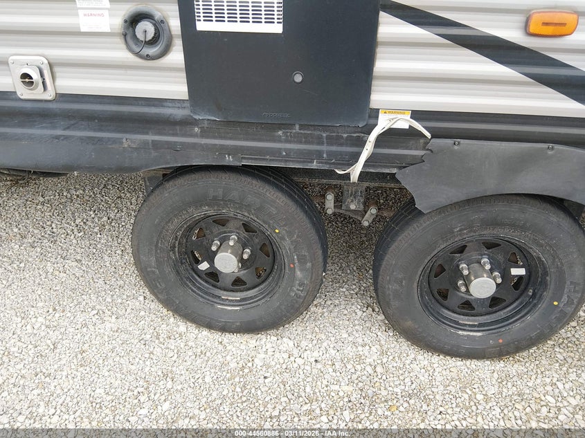 2020 VIN 5SFPB3223LE438220 IAAI salvage auction — RIGHT FRONT, Salvage Title, sold $5,200 on 2026-07-16 (photo 6)