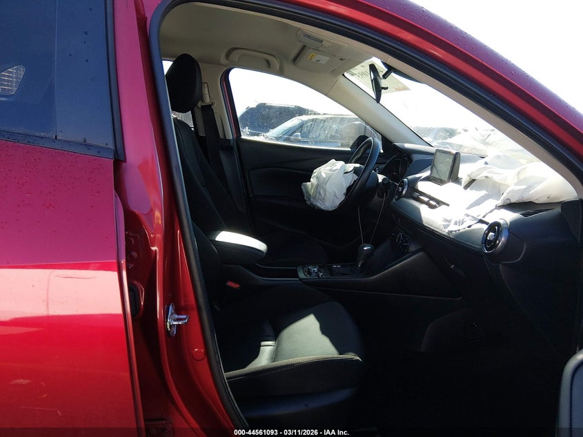 2019 Mazda Cx-3 VIN JM1DKFB71K1448138 IAAI salvage auction — FRONT END, Salvage (Colorado), sold $2,100 on 2026-07-21 (photo 5)