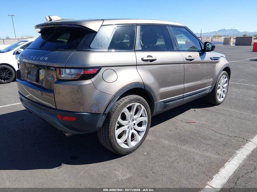 2017 Land rover Range rover evoque VIN SALVP2BG7HH171373 IAAI salvage auction — LEFT SIDE, Salvage (Nevada), sold $25 on 2026-07-29 (photo 4)