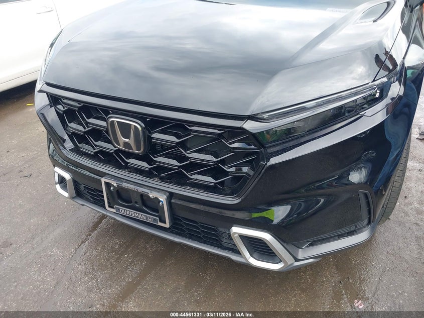 2026 Honda Cr-v VIN 7FARS6H96TE072869 IAAI salvage auction — THEFT, Salvage Title, sold $28,500 on 2026-07-09 (photo 6)