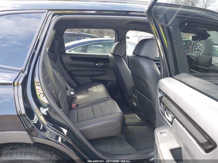 2026 Honda Cr-v VIN 7FARS6H96TE072869 IAAI salvage auction — THEFT, Salvage Title, sold $28,500 on 2026-07-09 (photo 8)