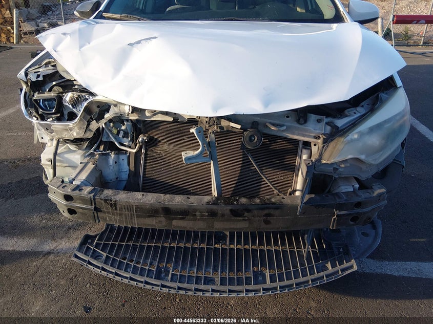 2014 Toyota Corolla VIN 5YFBURHE0EP148003 IAAI salvage auction — FRONT END, Salvage (Nevada), sold $1,350 on 2026-07-17 (photo 6)