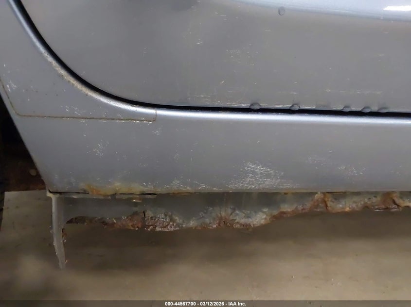 2009 Toyota Rav 4 VIN JTMBF33V99D017062 IAAI salvage auction — NORMAL WEAR, Clear (Montana), sold $2,300 on 2026-07-27 (photo 6)