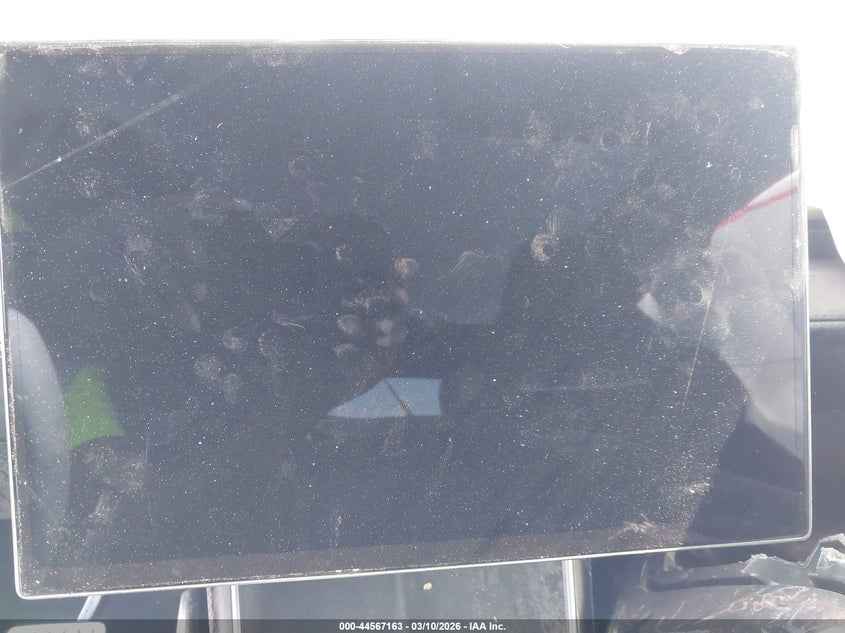 2026 Tesla Model y VIN 7SAYGDET5TA634306 IAAI salvage auction — FRONT END, Salvage (California), sold $12,700 on 2026-07-29 (photo 7)