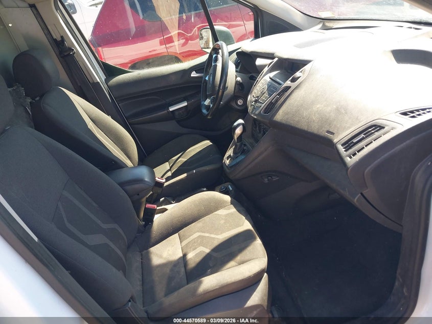 2014 Ford Transit VIN NM0LS7F79E1151356 IAAI salvage auction — NORMAL WEAR, Bill Of Sale (Tennessee), sold $875 on 2026-07-07 (photo 5)
