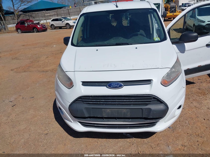 2014 Ford Transit VIN NM0LS7F79E1151356 IAAI salvage auction — NORMAL WEAR, Bill Of Sale (Tennessee), sold $875 on 2026-07-07 (photo 6)