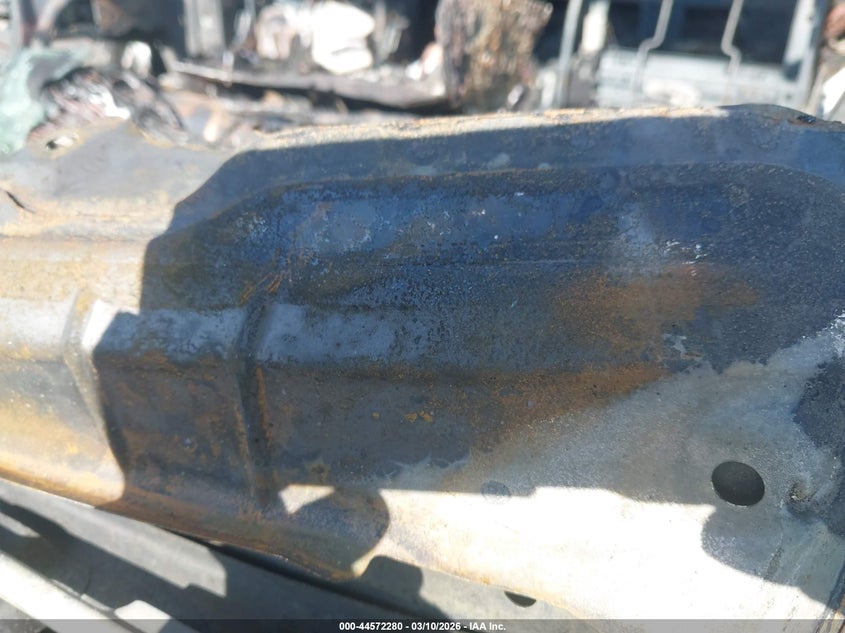 2026 Toyota Tundra VIN 5TFLA5DB1TX339512 IAAI salvage auction — TOTAL BURN, Salvage Title, sold $825 on 2026-07-07 (photo 9)