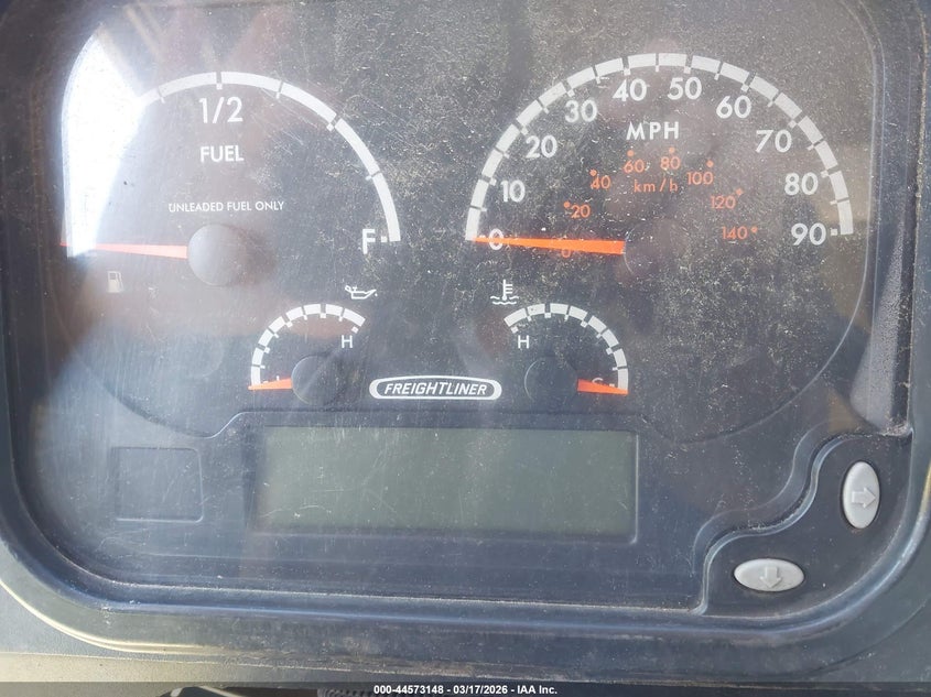 2021 Freightliner Mt55g VIN 4UZAC3EA9MCMN2463 IAAI salvage auction — ROLLOVER, Salvage Title, sold $425 on 2026-07-15 (photo 6)