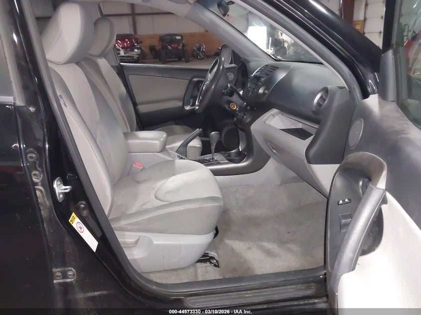 2009 Toyota Rav 4 VIN JTMBF33V89D015609 IAAI salvage auction — SIDE, Salvage (Idaho), sold $1,025 on 2026-07-16 (photo 5)