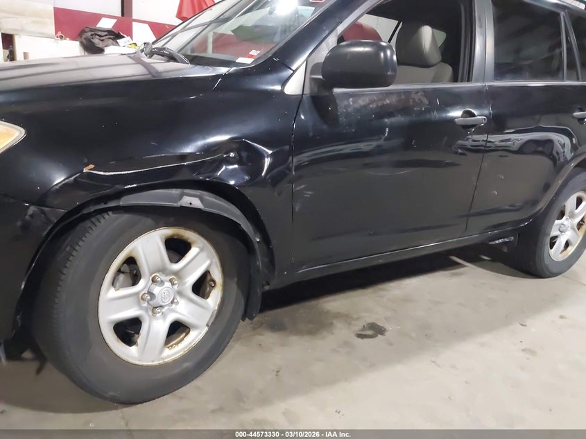 2009 Toyota Rav 4 VIN JTMBF33V89D015609 IAAI salvage auction — SIDE, Salvage (Idaho), sold $1,025 on 2026-07-16 (photo 6)