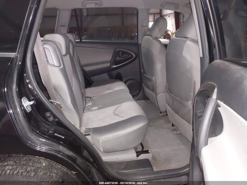 2009 Toyota Rav 4 VIN JTMBF33V89D015609 IAAI salvage auction — SIDE, Salvage (Idaho), sold $1,025 on 2026-07-16 (photo 8)