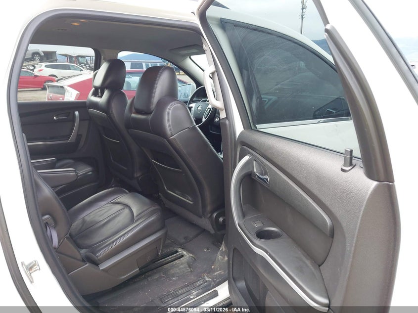 2012 Gmc Acadia VIN 1GKKVRED0CJ364268 IAAI salvage auction — RIGHT FRONT, Salvage (Montana), sold $750 on 2026-07-22 (photo 8)