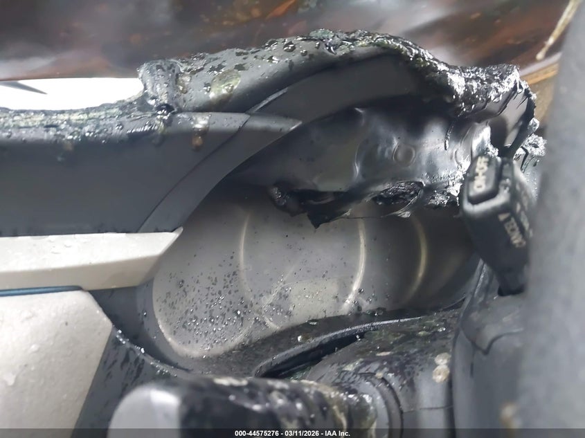2016 Toyota Corolla VIN 5YFBURHEXGP434234 IAAI salvage auction — ENGINE BURN, Clear (Indiana), sold $25 on 2026-07-21 (photo 7)