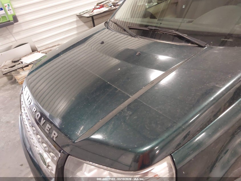 2014 Land rover Lr2 VIN SALFR2BG4EH389040 IAAI salvage auction — NORMAL WEAR, Salvage Title, sold $300 on 2026-07-08 (photo 6)