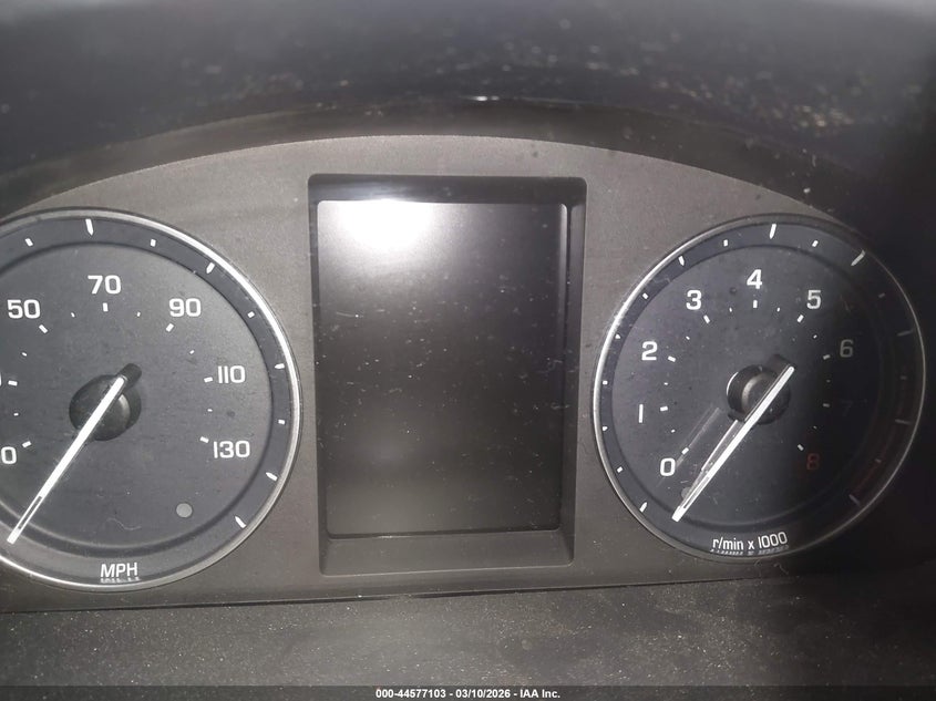 2014 Land rover Lr2 VIN SALFR2BG4EH389040 IAAI salvage auction — NORMAL WEAR, Salvage Title, sold $300 on 2026-07-08 (photo 7)