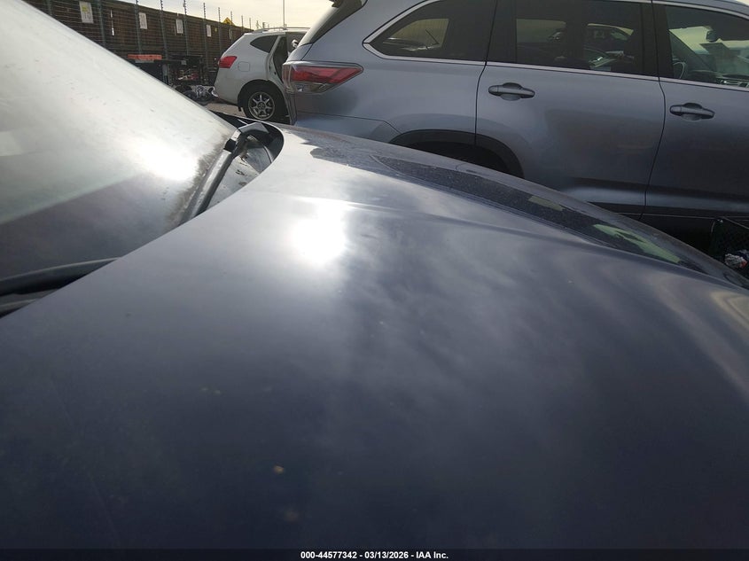 2007 Nissan Murano VIN JN8AZ08W47W626746 IAAI salvage auction — HAIL, Clear (Colorado), sold $125 on 2026-07-14 (photo 6)