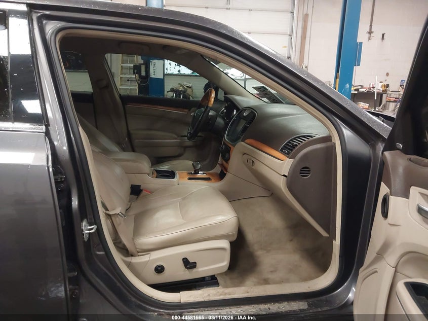 2013 Chrysler 300c VIN 2C3CCAKG8DH708491 IAAI salvage auction — FRONT END, Salvage (Maine), sold $1,000 on 2026-07-06 (photo 5)