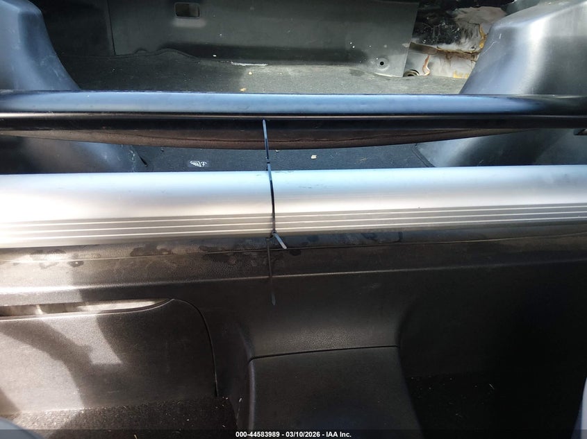 2012 Nissan 370z VIN JN1AZ4EH2CM561462 IAAI salvage auction — LEFT FRONT, Salvage (Kansas), sold $5,000 on 2026-07-24 (photo 8)