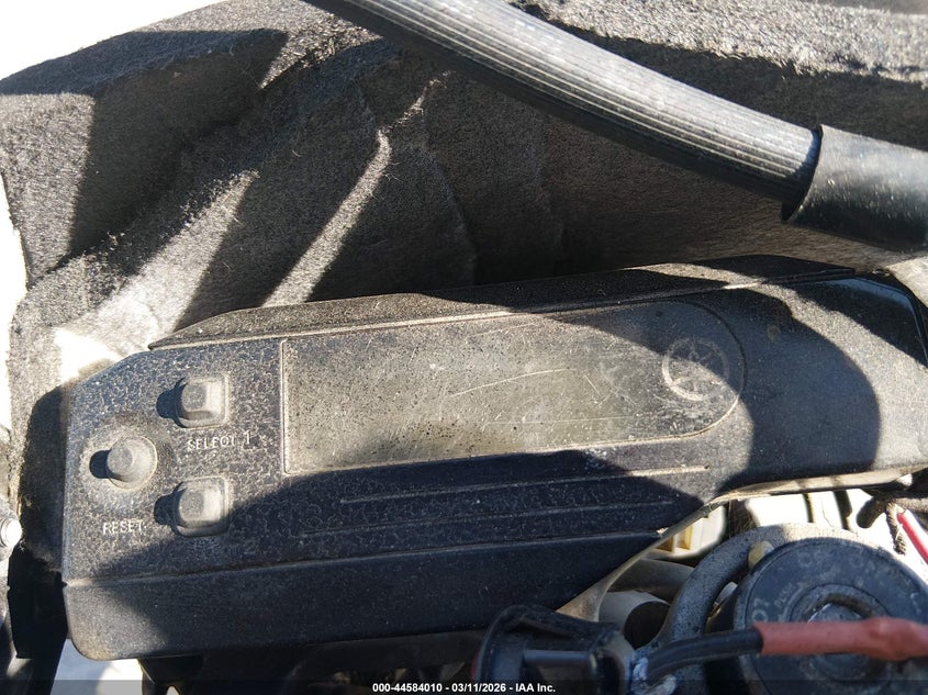 2008 Yamaha Wr VIN JYADG21YX8A000411 IAAI salvage auction — THEFT, Salvage (California), sold $175 on 2026-07-07 (photo 7)
