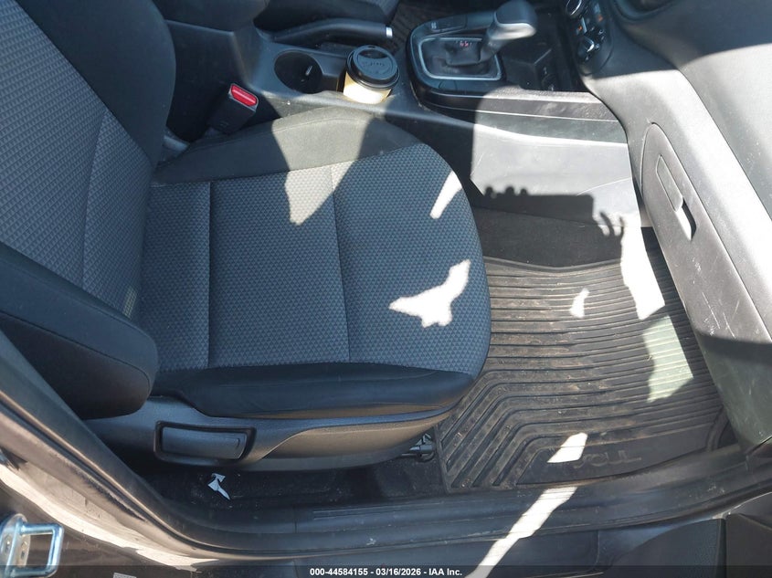 2022 Kia Soul VIN KNDJ23AU7N7805915 IAAI salvage auction — RIGHT FRONT, Salvage Title, sold $2,350 on 2026-08-01 (photo 5)
