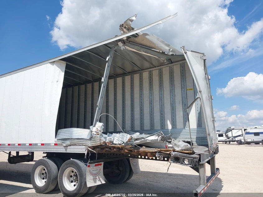 2017 Hyundai translead inc Unknown VIN 3H3V532C3HT347050 IAAI salvage auction — REAR END, Clear (Oklahoma), sold $50 on 2026-09-16 (photo 6)