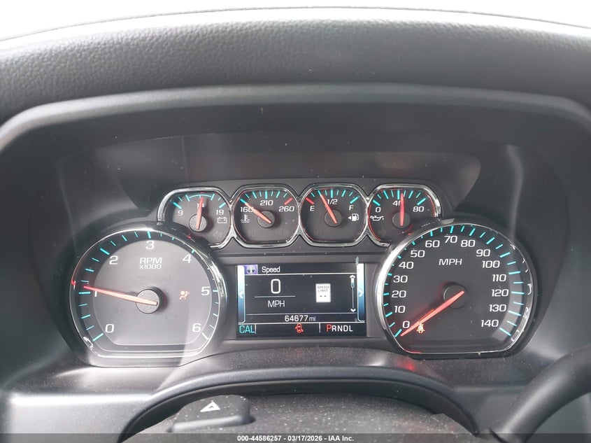 2018 Gmc SIERRA VIN 3GTU2NEC6JG369034 IAAI salvage auction — SIDE, Salvage Title, sold $9,600 on 2026-07-11 (photo 7)