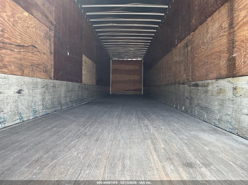 2007 Utility trailer mfg Utility trailer mfg VIN 1UYVS25397G076902 IAAI salvage auction — UNKNOWN, Clear (Georgia), sold $950 on 2026-07-08 (photo 6)