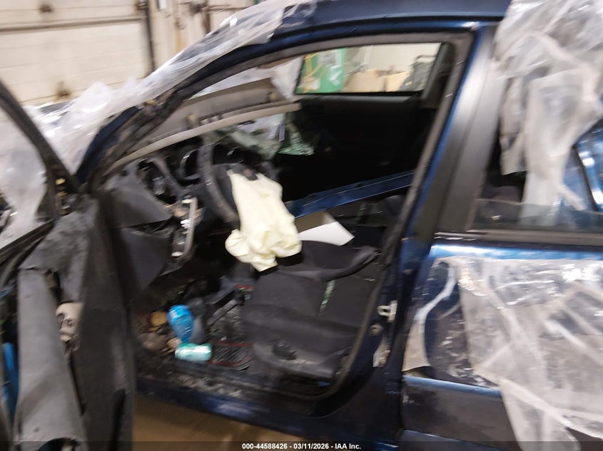2003 Pontiac Vibe VIN 5Y2SL62853Z477108 IAAI salvage auction — ALL OVER, Junk Bill Of Sale Mv2459 (Wisconsin), sold $150 on 2026-07-29 (photo 5)