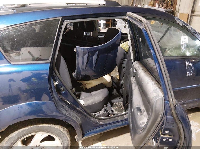2003 Pontiac Vibe VIN 5Y2SL62853Z477108 IAAI salvage auction — ALL OVER, Junk Bill Of Sale Mv2459 (Wisconsin), sold $150 on 2026-07-29 (photo 8)