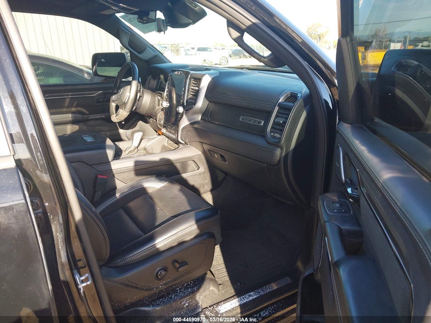 2023 Ram 1500 VIN 1C6SRFU93PN564188 IAAI salvage auction — THEFT, Clear - Dealer Only (California), sold $30,250 on 2026-07-30 (photo 5)