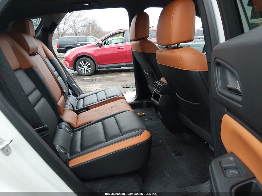 2024 Honda Prologue VIN 3GPKHZRJ7RS540516 IAAI salvage auction — LEFT SIDE, Salvage (New Jersey), sold $12,200 on 2026-07-24 (photo 8)