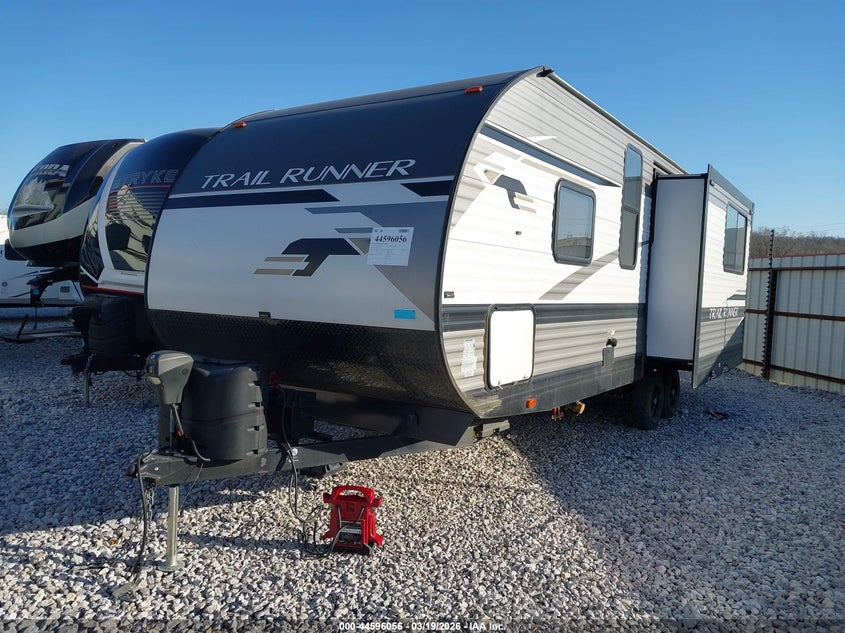 2022 VIN 5SFEB2722NE495294 IAAI salvage auction — ROOF, Salvage Title, sold $8,850 on 2026-09-29 (photo 2)