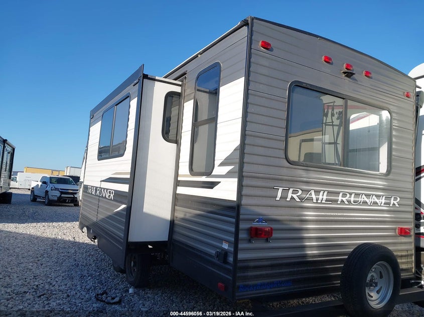 2022 VIN 5SFEB2722NE495294 IAAI salvage auction — ROOF, Salvage Title, sold $8,850 on 2026-09-29 (photo 3)