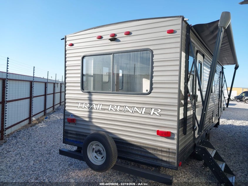 2022 VIN 5SFEB2722NE495294 IAAI salvage auction — ROOF, Salvage Title, sold $8,850 on 2026-09-29 (photo 4)