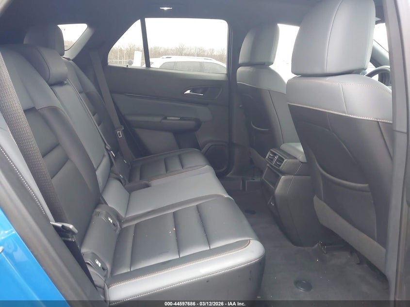 2024 Honda Prologue VIN 3GPKHXRJ6RS540012 IAAI salvage auction — RIGHT FRONT, Salvage (New Jersey), sold $10,575 on 2026-07-16 (photo 8)