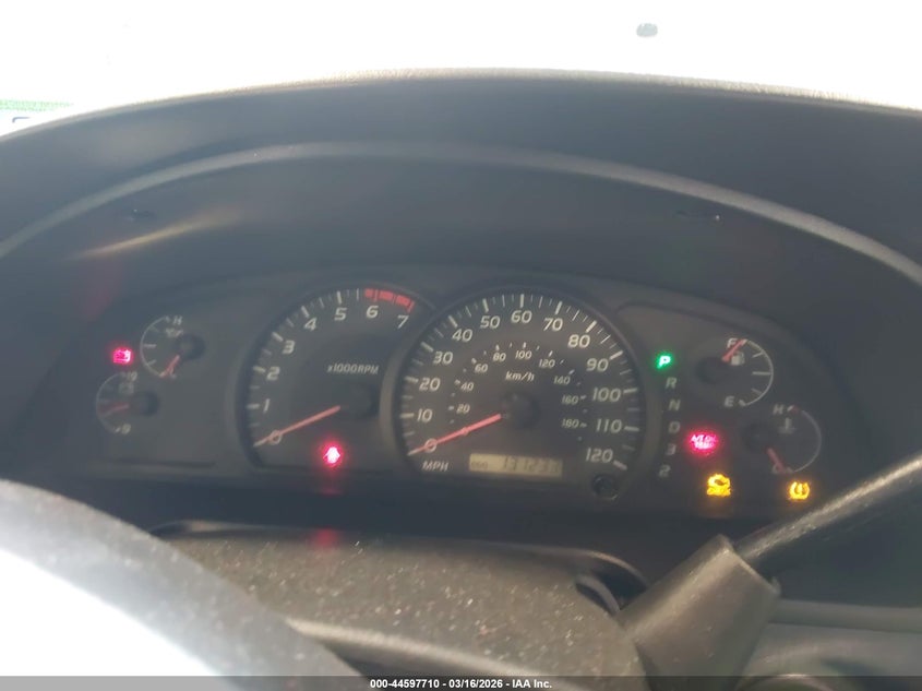 2005 Toyota Tundra VIN 5TBBT44195S467957 IAAI salvage auction — SIDE, Salvage (Idaho), sold $2,800 on 2026-07-22 (photo 7)